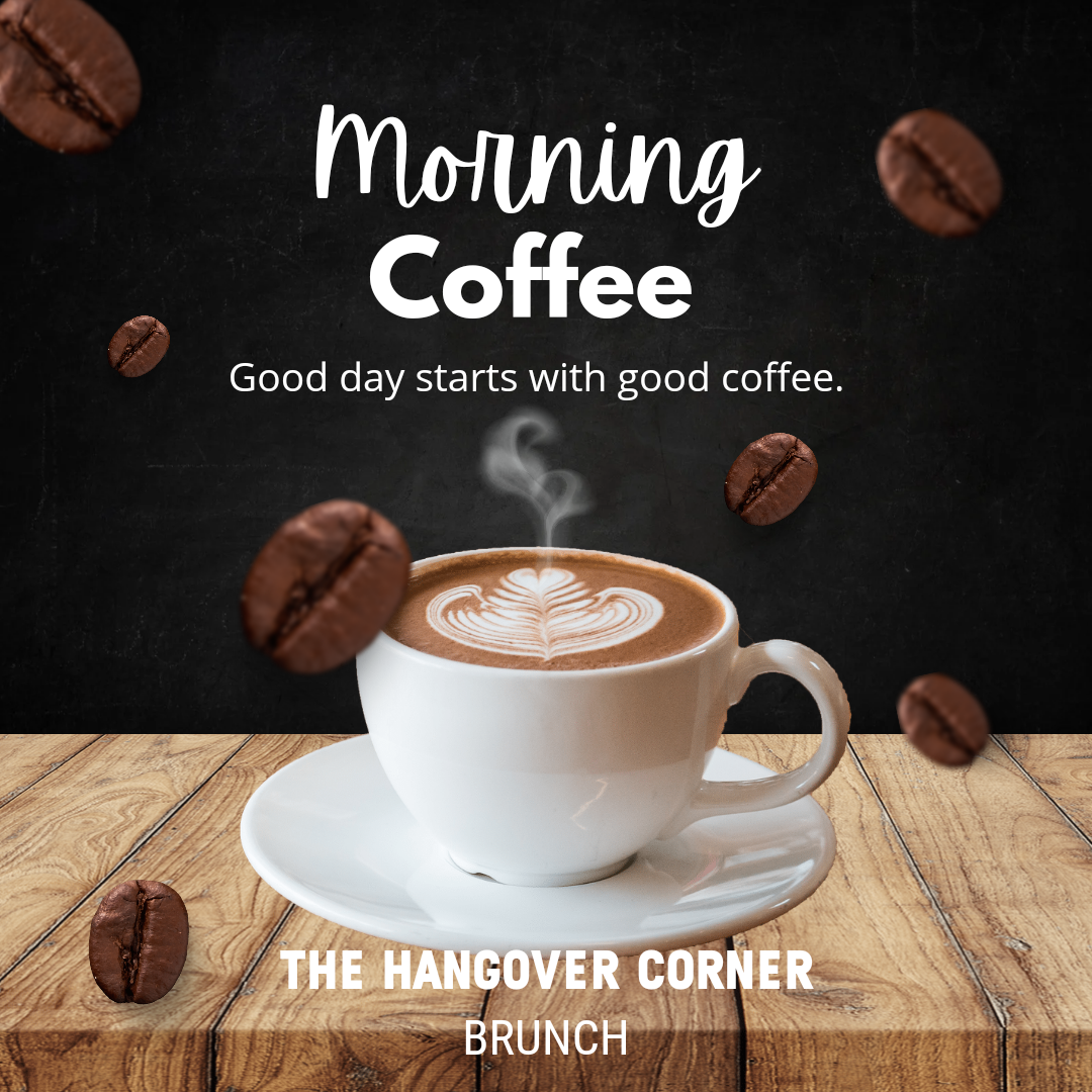 The Hangover Corner Photo 3