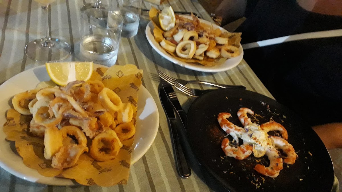Ristorante Salvia Menta E Rosmarino Photo 10
