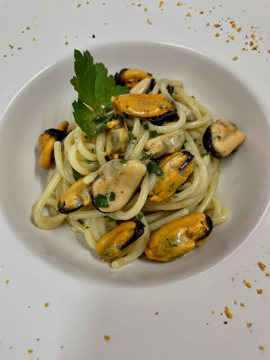 Ristorante Salvia Menta E Rosmarino Photo 2