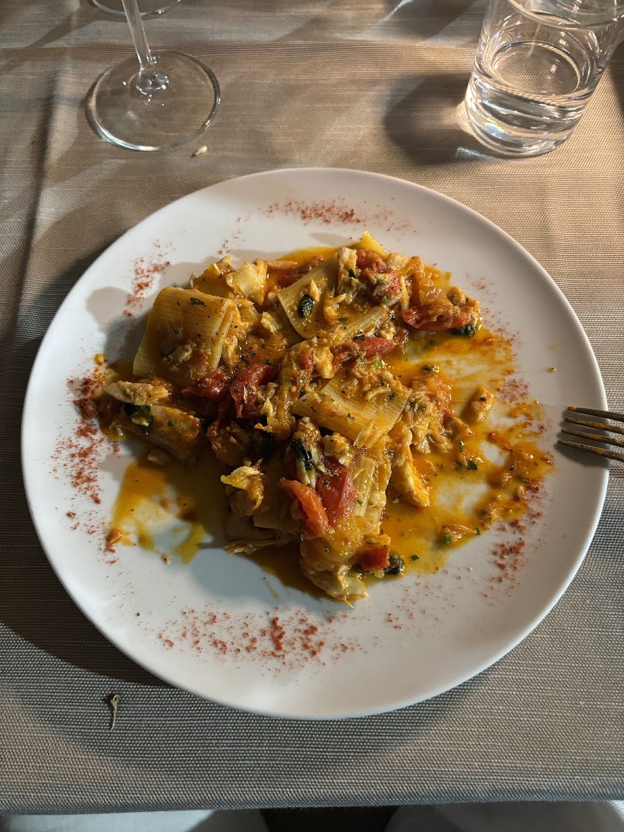 Ristorante Salvia Menta E Rosmarino Photo 4