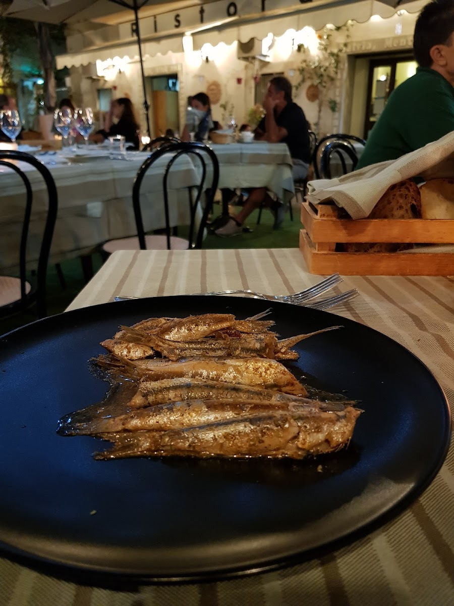 Ristorante Salvia Menta E Rosmarino Photo 5