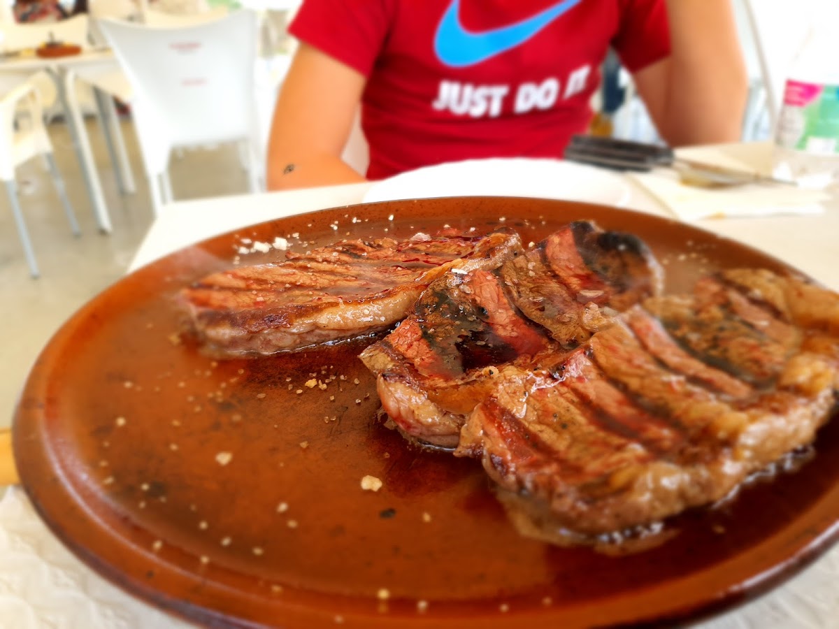 Restaurante Las Candelas Photo 10