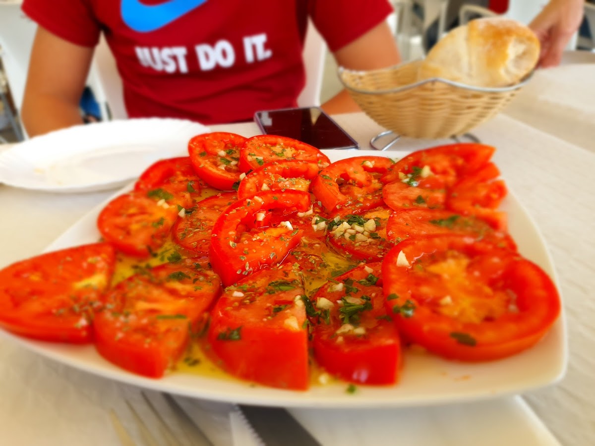 Restaurante Las Candelas Photo 3