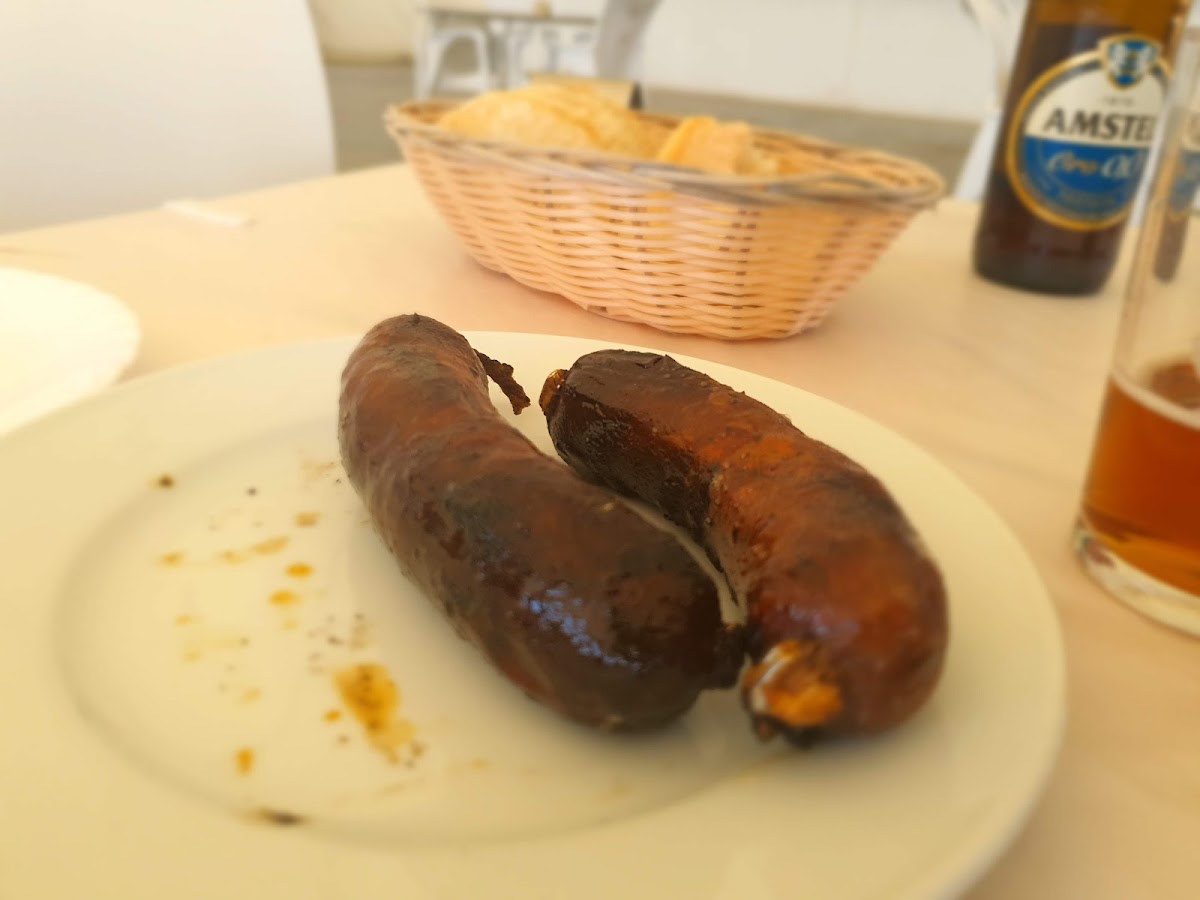 Restaurante Las Candelas Photo 5