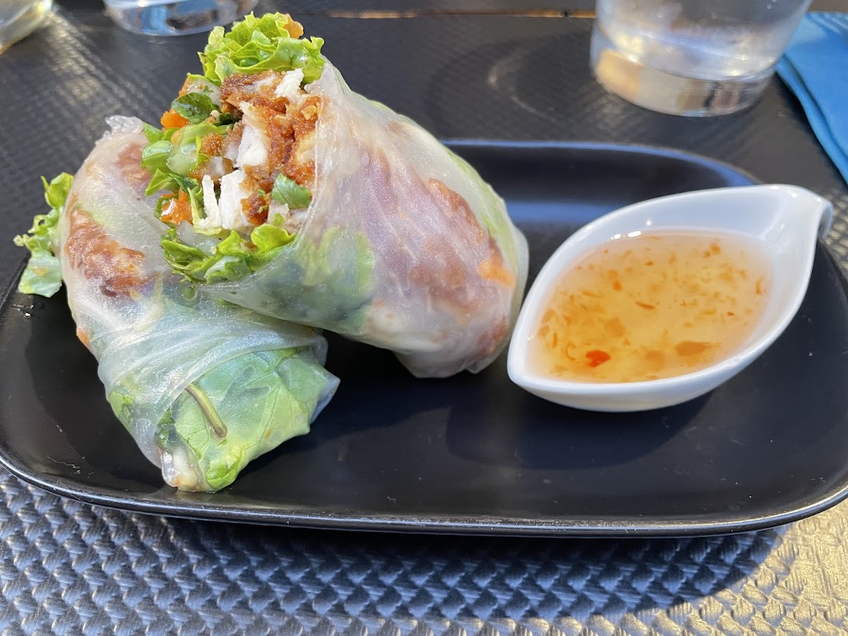 Le Pat Thai Photo 5