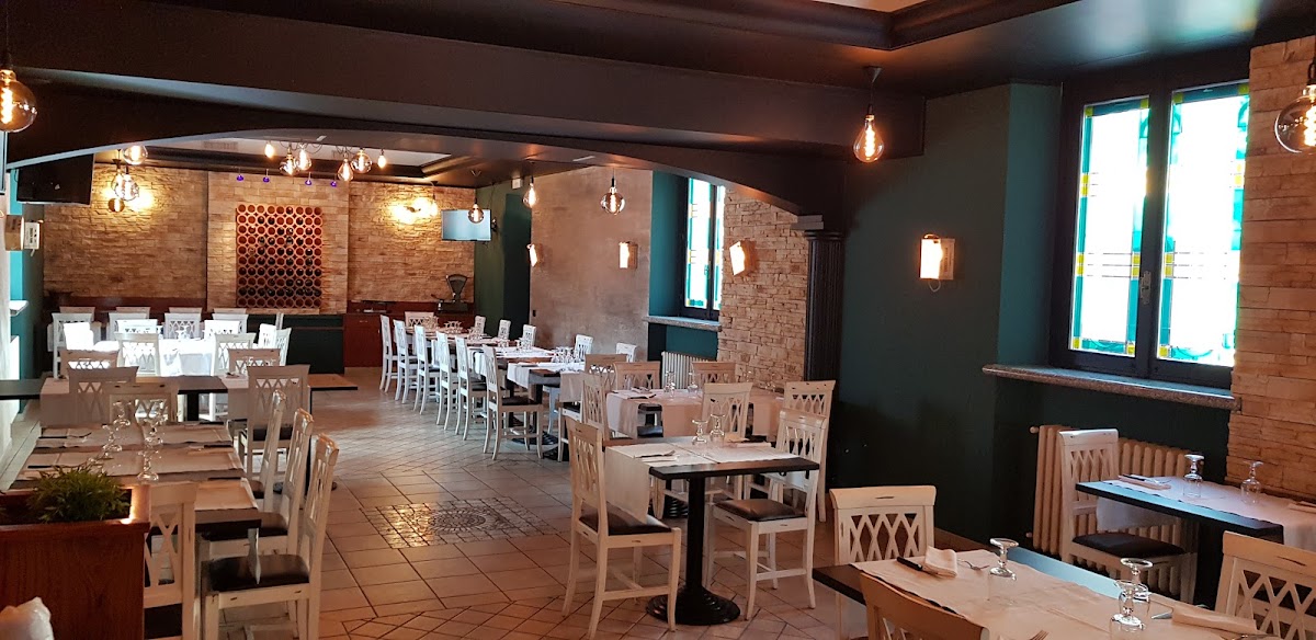 Ristorante Pizzeria Farghin
