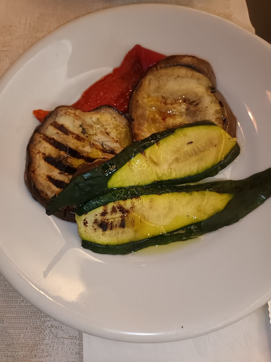 Ristorante Pizzeria Farghin Photo 10