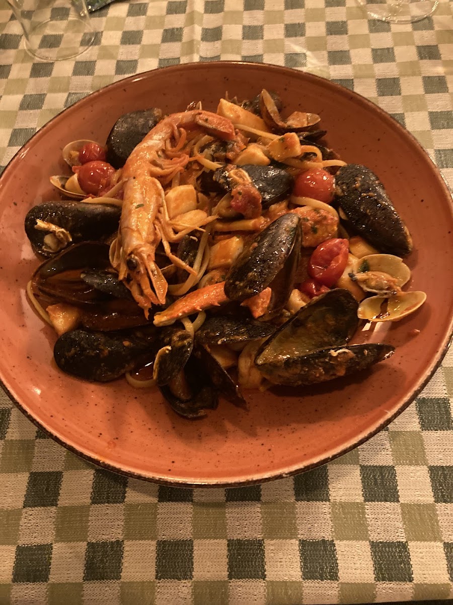 Ristorante Pizzeria Farghin Photo 3