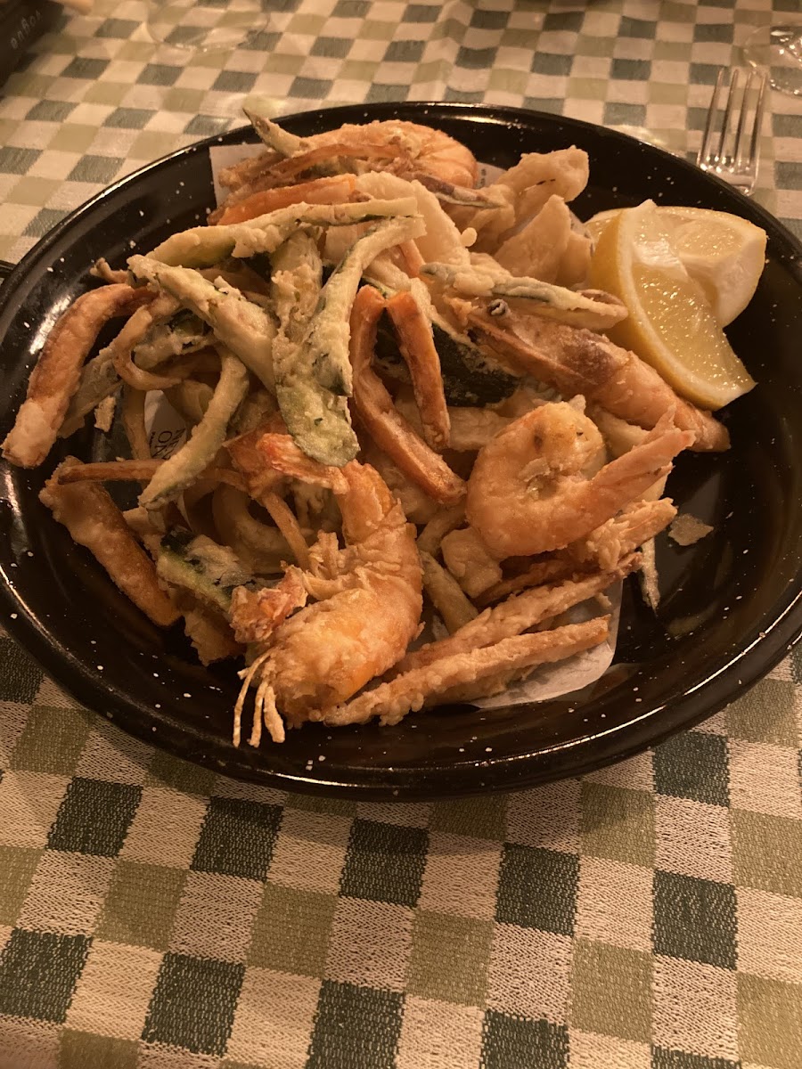 Ristorante Pizzeria Farghin Photo 4