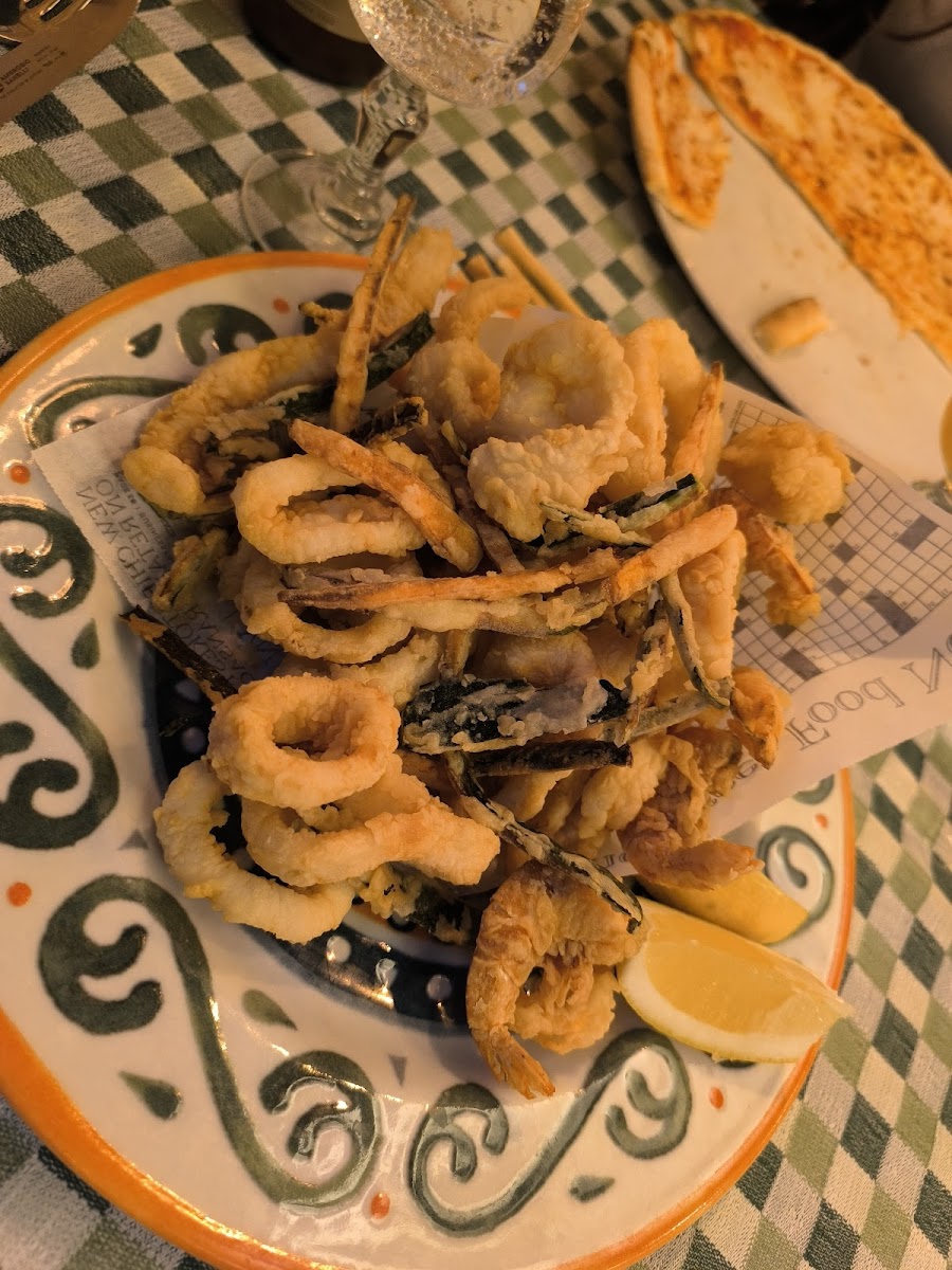 Ristorante Pizzeria Farghin Photo 5