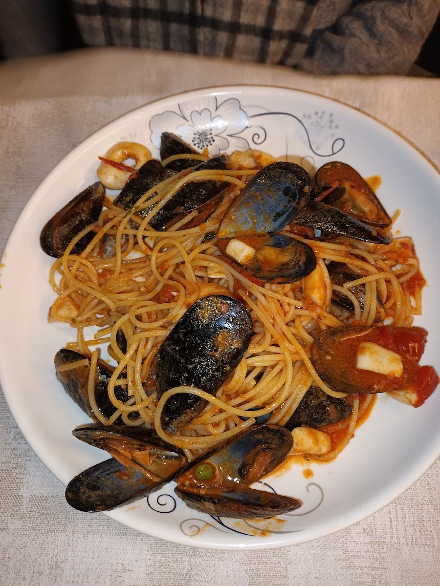 Ristorante Pizzeria Farghin Photo 6
