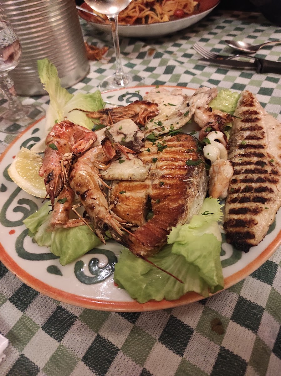 Ristorante Pizzeria Farghin Photo 7