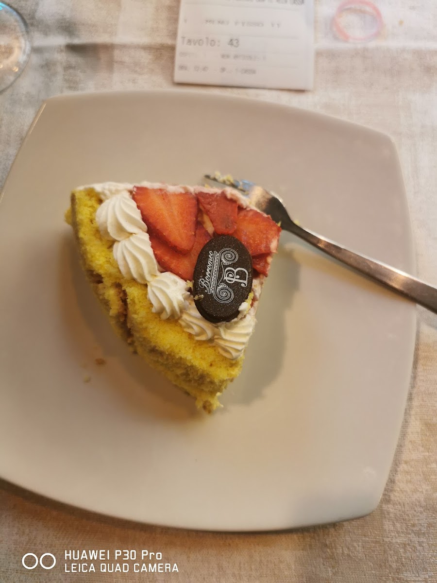 Ristorante Pizzeria Farghin Photo 8