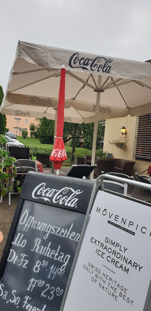 Pizzeria Pomodoro Photo Menu 2