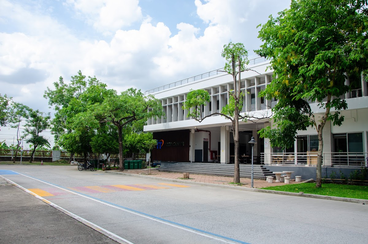 ITKMITL Cafeteria Photo 4