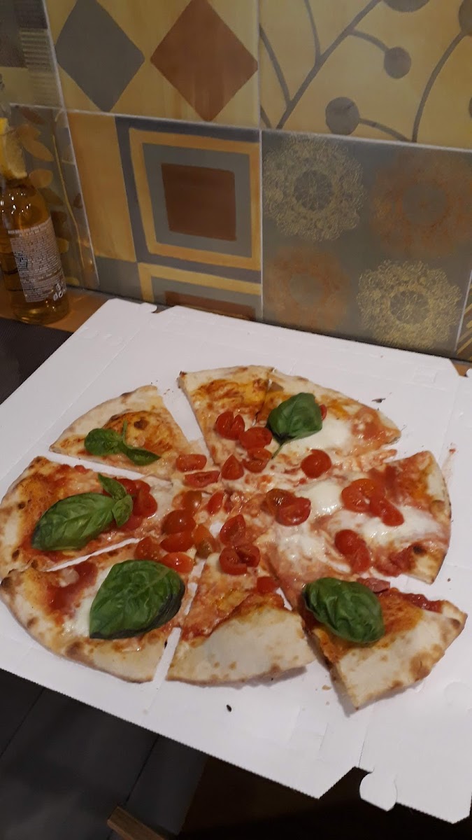 Happy Pizza di Conti Giuseppe Photo 3
