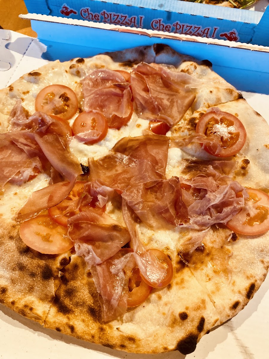 Happy Pizza di Conti Giuseppe Photo 8
