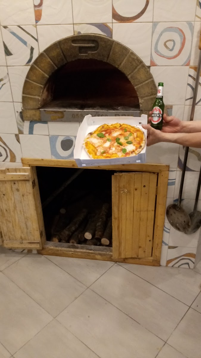 Happy Pizza di Conti Giuseppe Photo 9