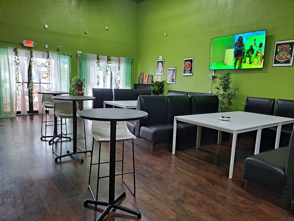 Rejoice Restaurant and Bar Photo 10