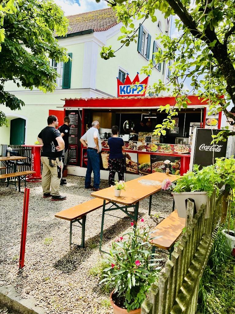 ANTALYA DÖNER KEBAP