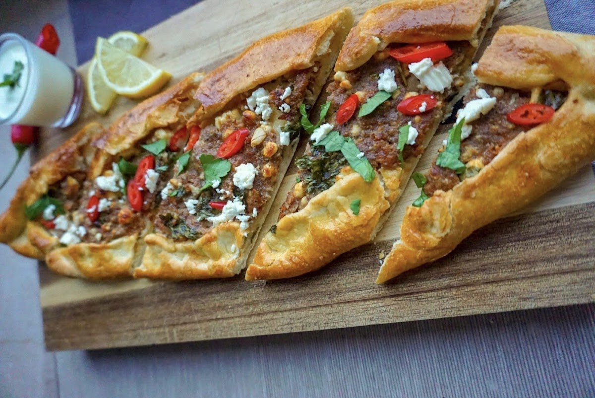 ANTALYA DÖNER KEBAP Photo 8
