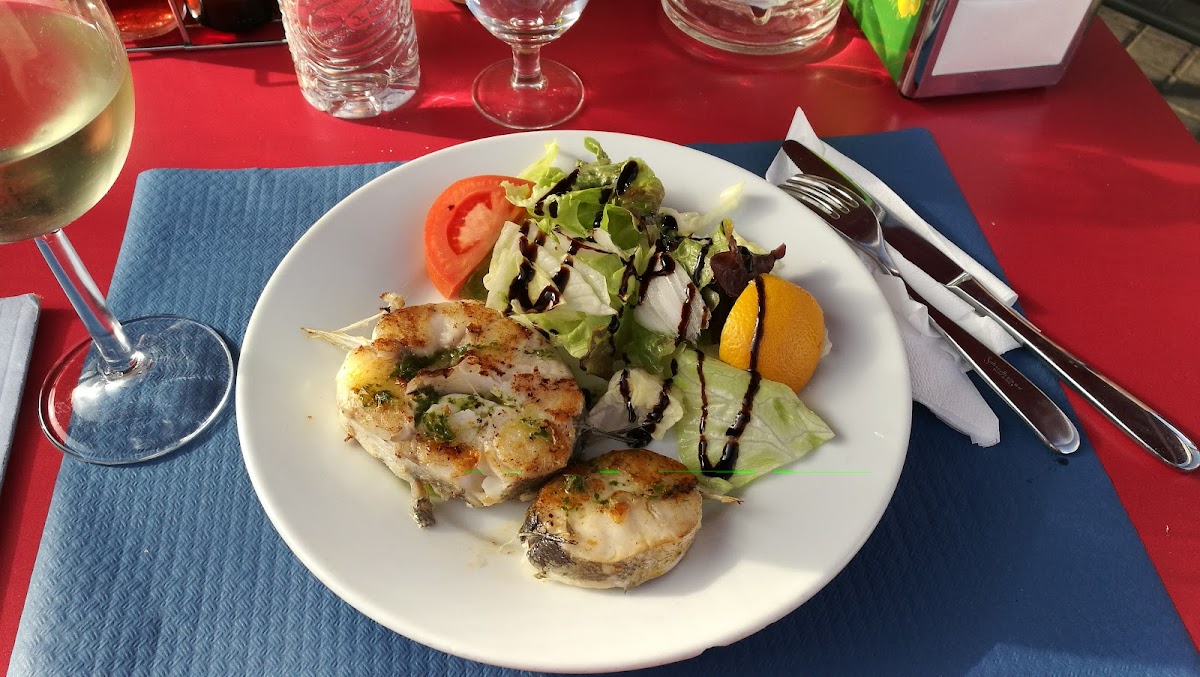Restaurant Trafalgar Photo 2