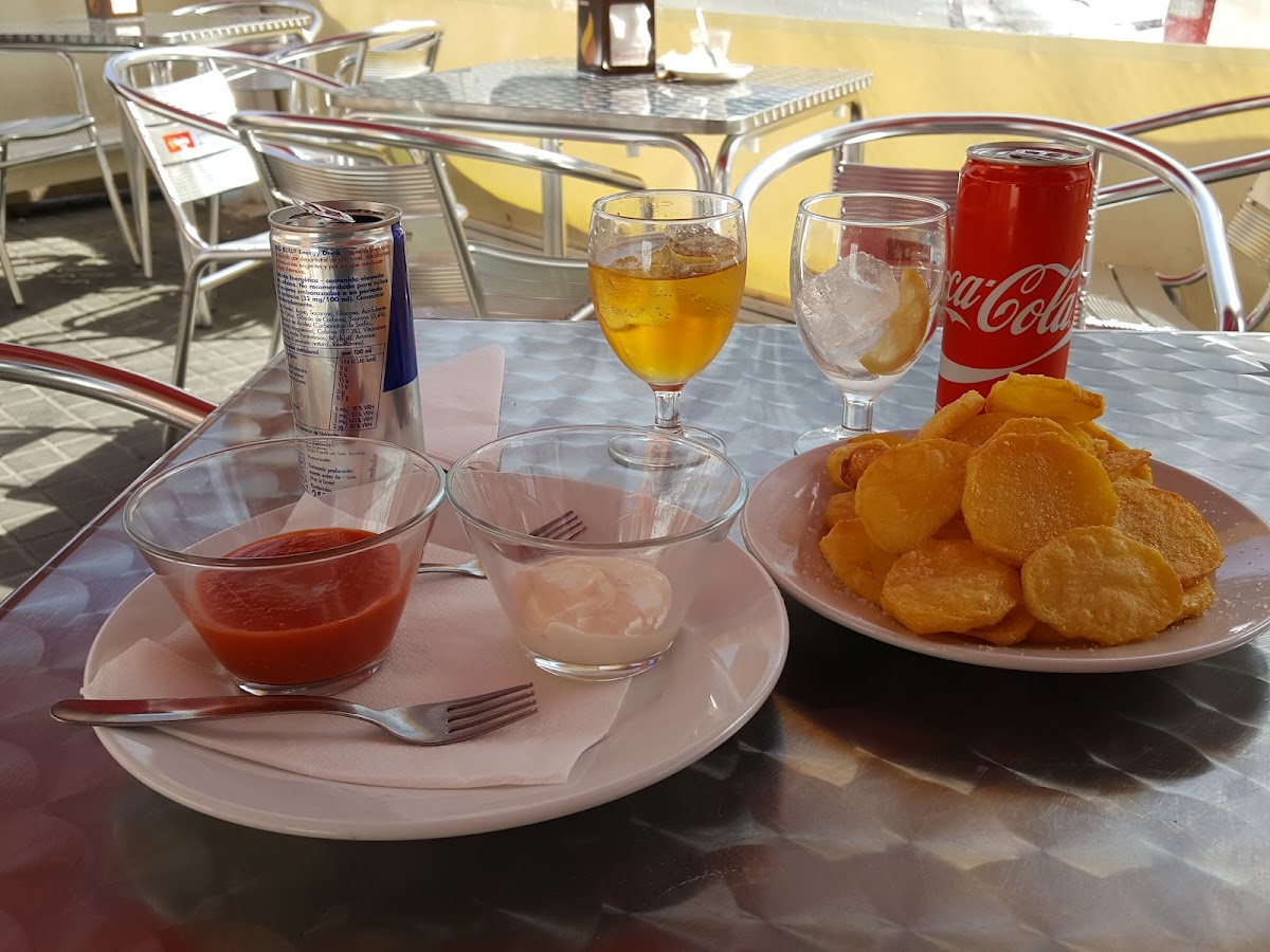 Restaurant Trafalgar Photo 6