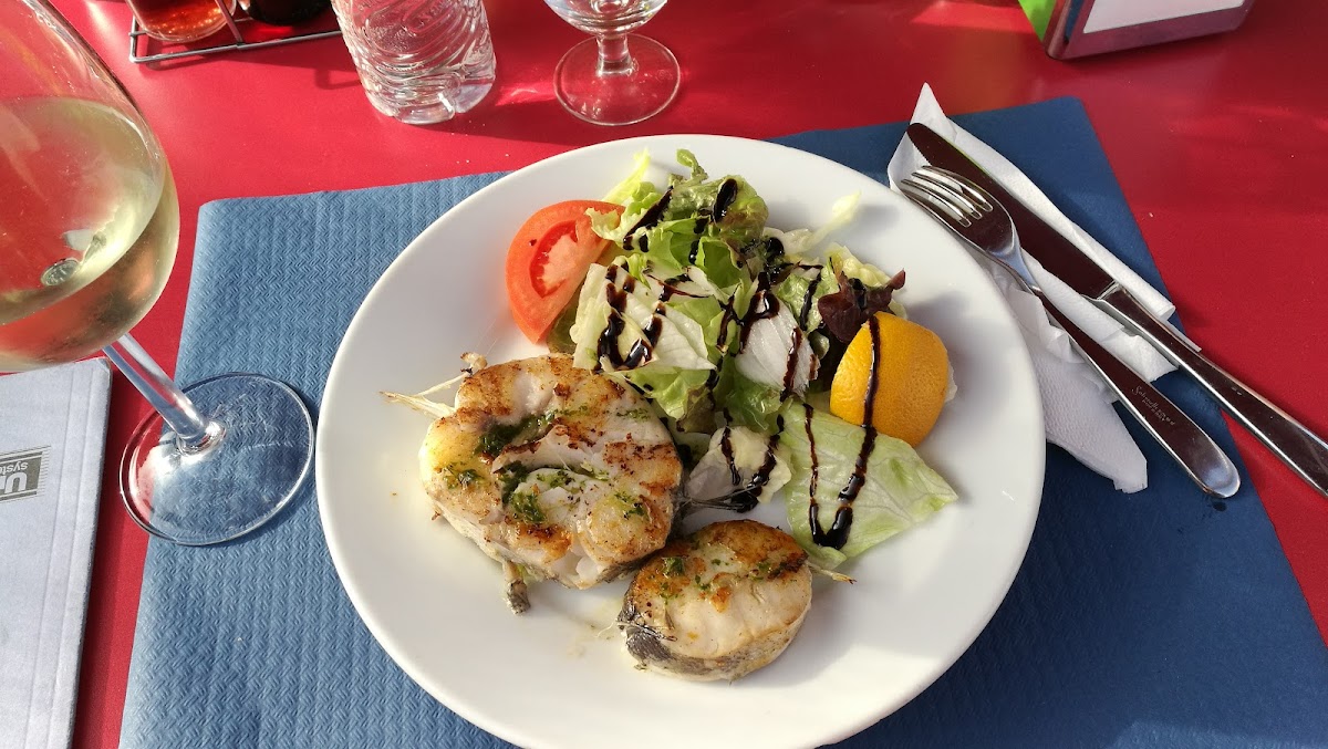 Restaurant Trafalgar Photo 8
