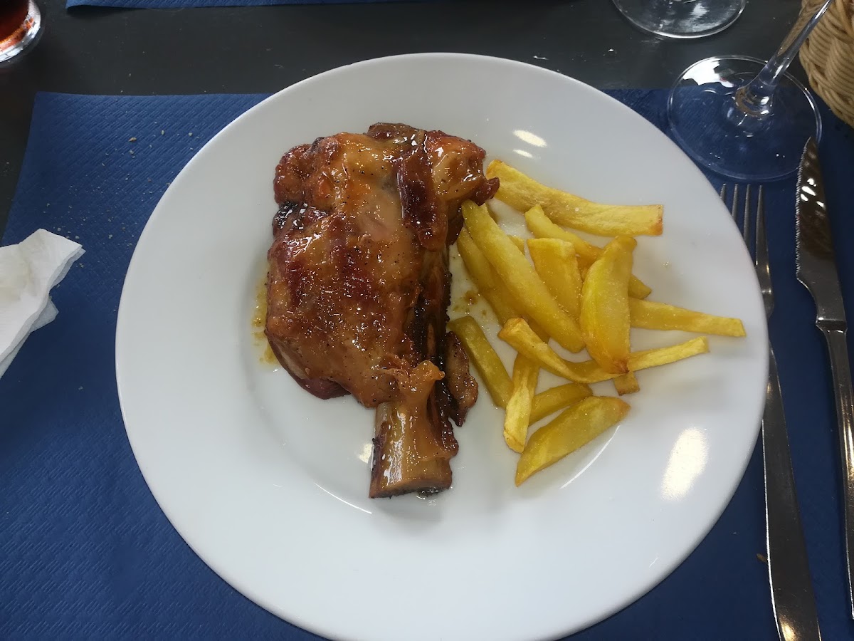 Restaurant Trafalgar Photo 9