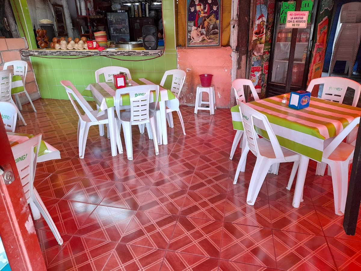 Taqueria El Mil Amores Photo 6