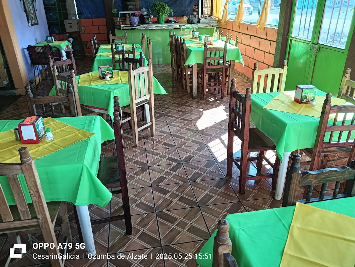Taqueria El Mil Amores Photo 7