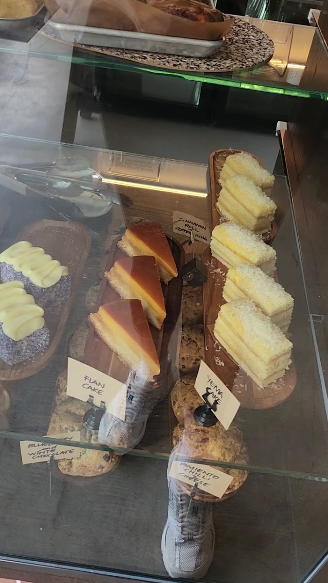 Moreno cafe and bakery Photo 2