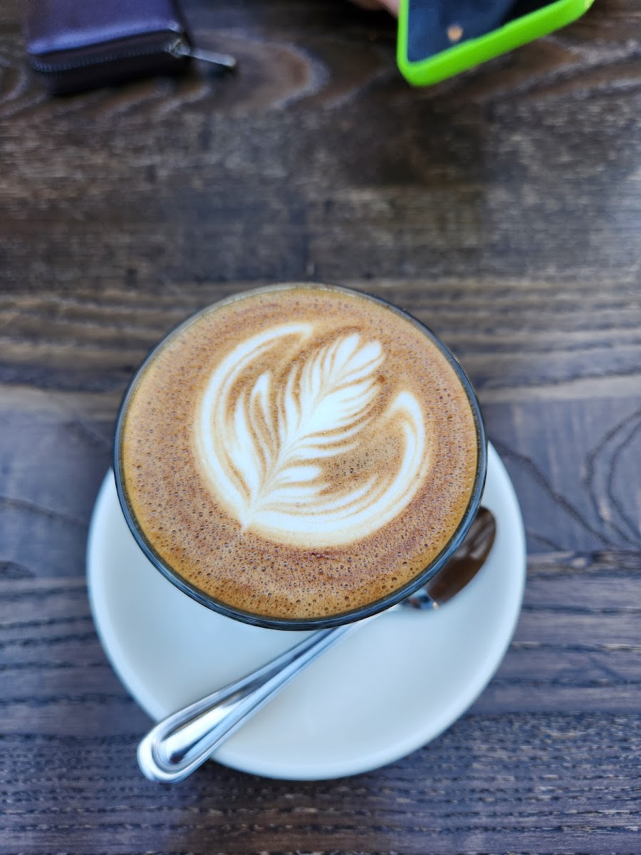 Moreno cafe and bakery Photo 5
