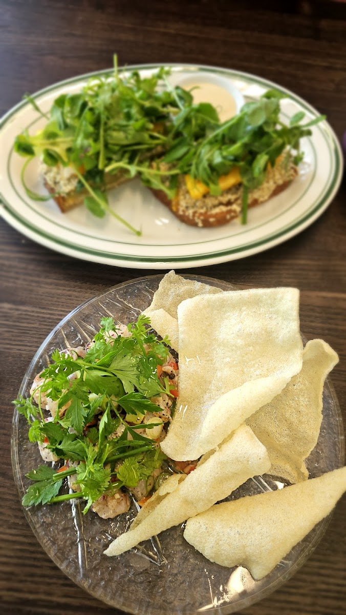 Moreno cafe and bakery Photo 9