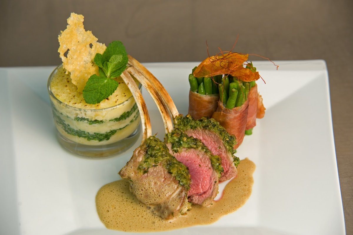 Restaurant Felix Photo 2