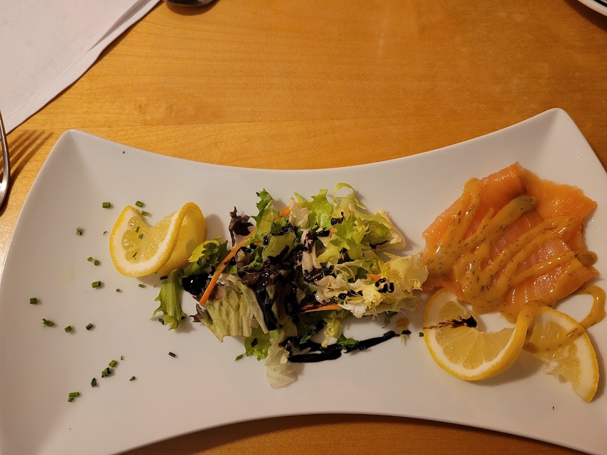 Restaurant Felix Photo 5