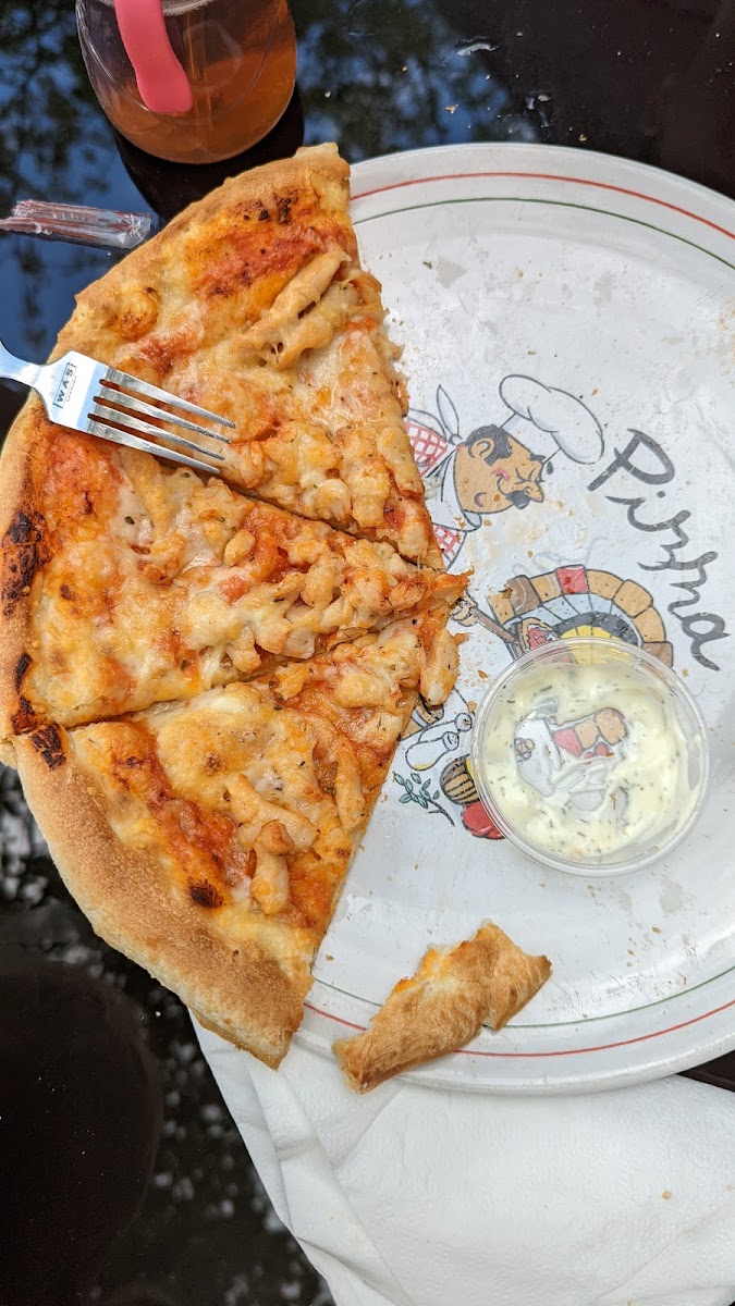 Pizza Pasta Großhansdorf Photo 3
