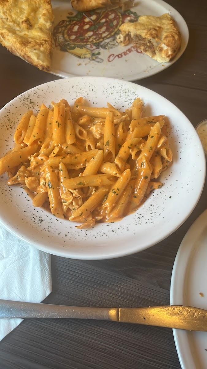 Pizza Pasta Großhansdorf Photo 5