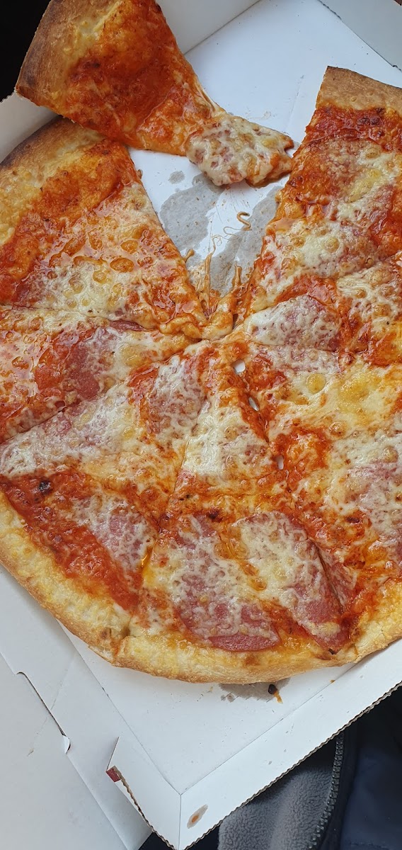 Pizza Pasta Großhansdorf Photo 6