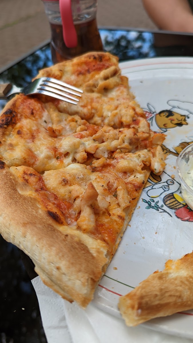 Pizza Pasta Großhansdorf Photo 9