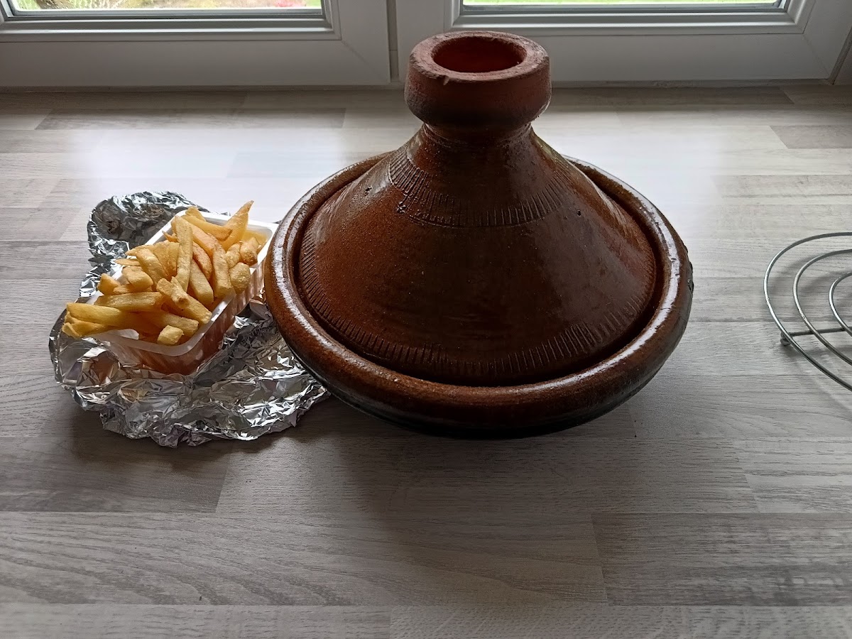 Kebab Tacos Sourdeval Photo 6