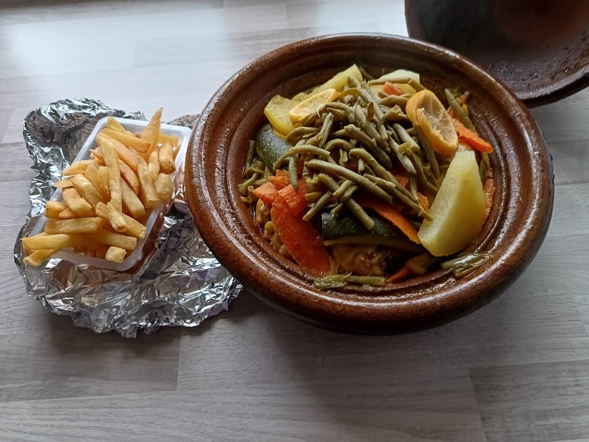 Kebab Tacos Sourdeval Photo 8