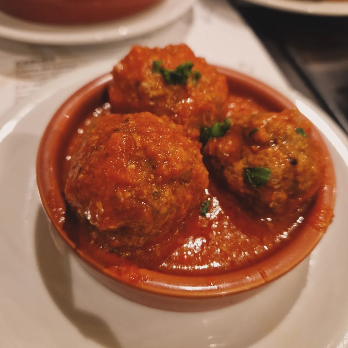 La Cabra Spanish Tapas Photo 6
