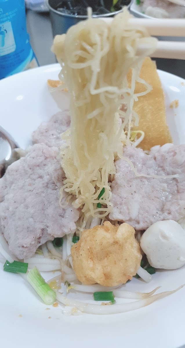 Jikki Fish Ball Noodle Photo 10