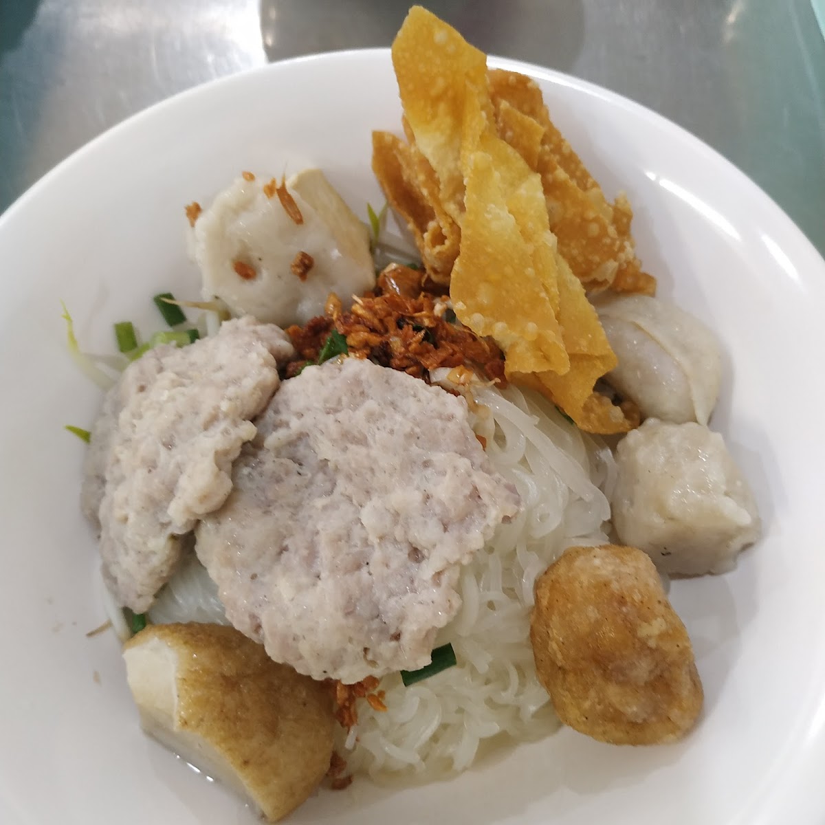 Jikki Fish Ball Noodle Photo 4