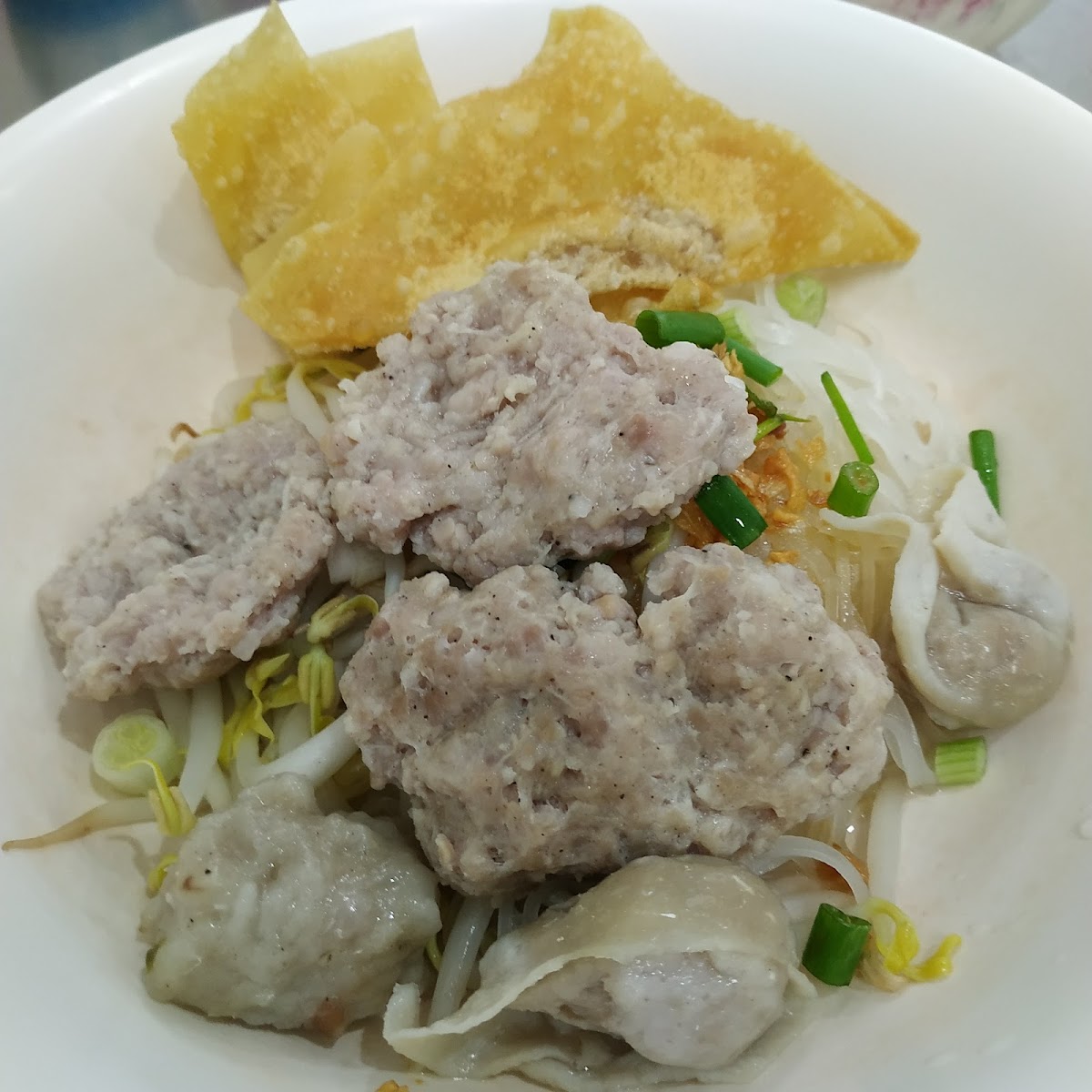 Jikki Fish Ball Noodle Photo 7