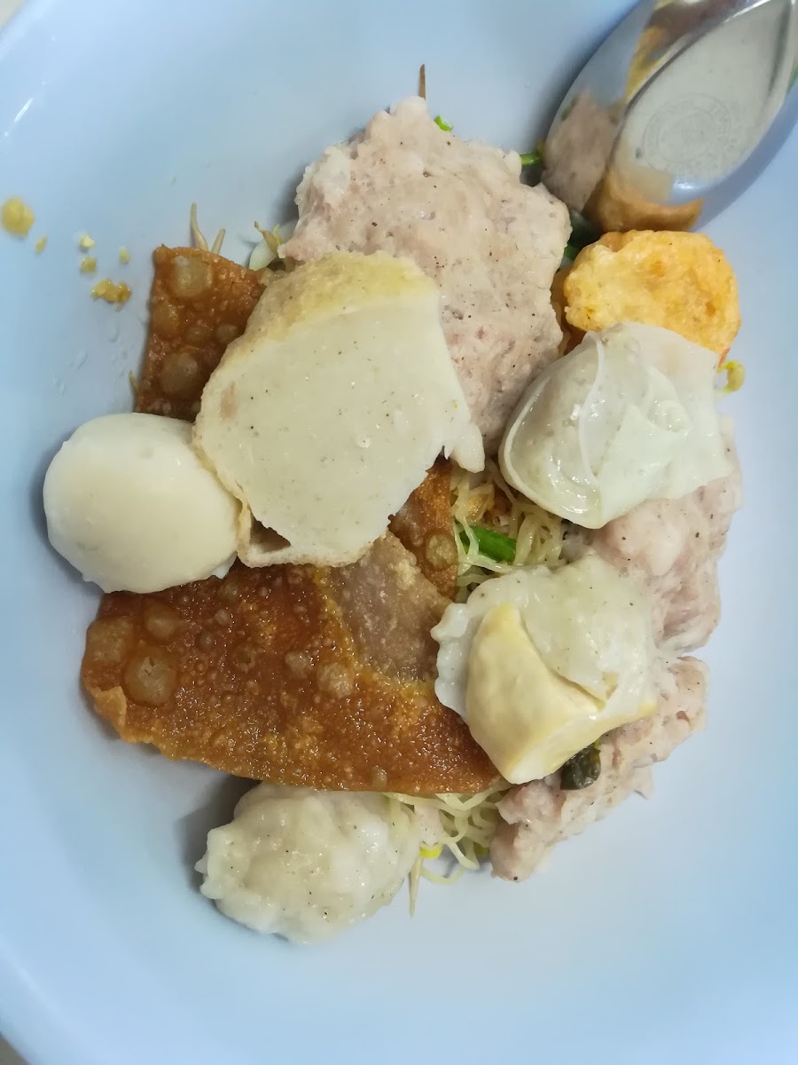 Jikki Fish Ball Noodle Photo 8