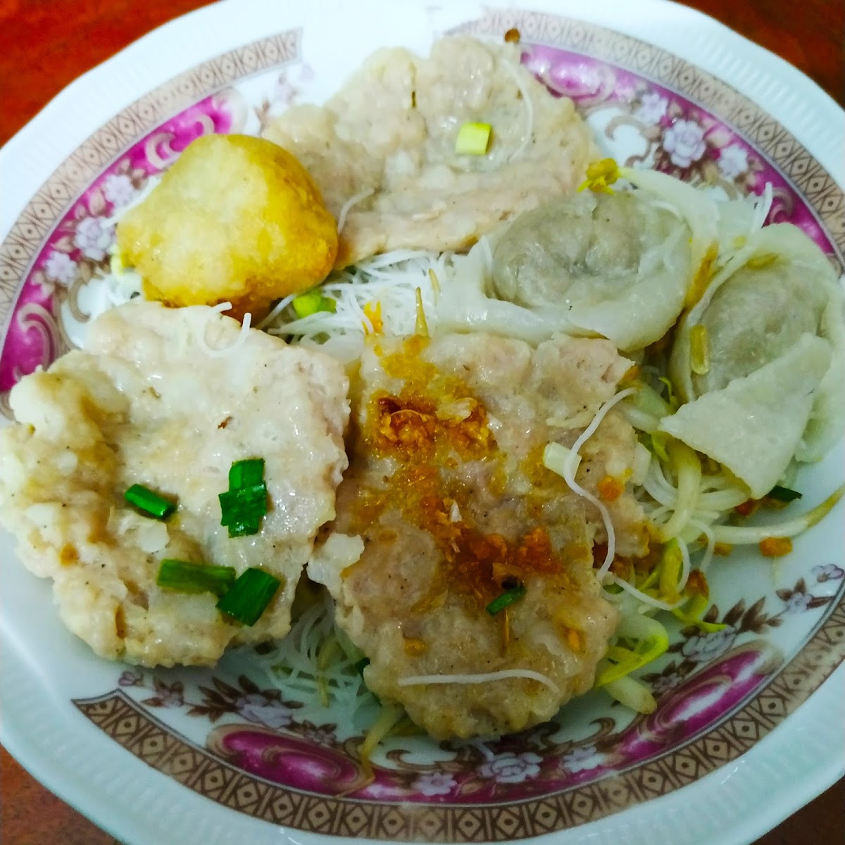 Jikki Fish Ball Noodle Photo 9