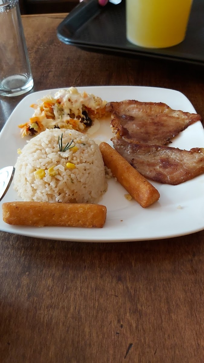 Restaurante El Saman Photo 6