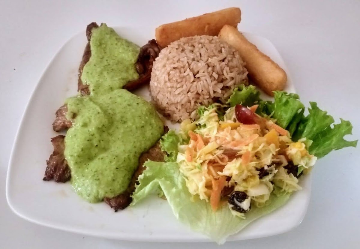 Restaurante El Saman Photo 7